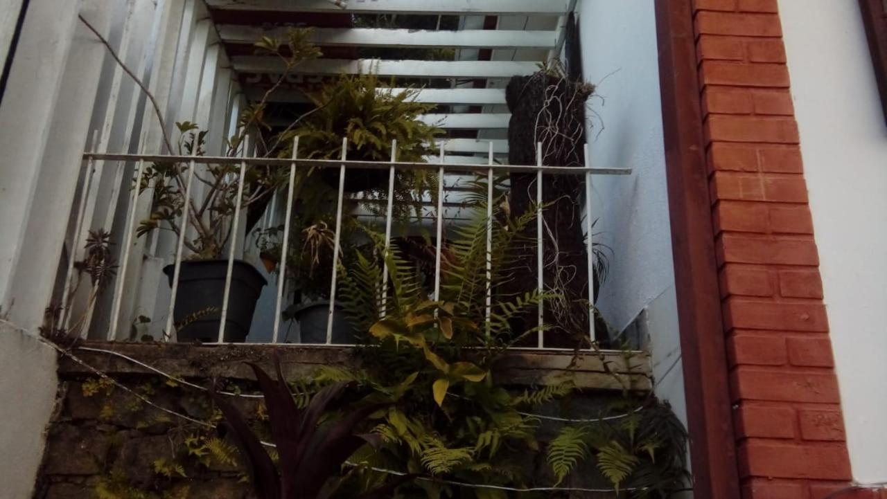 Hostel Mdemarilia Nova Friburgo Exterior photo