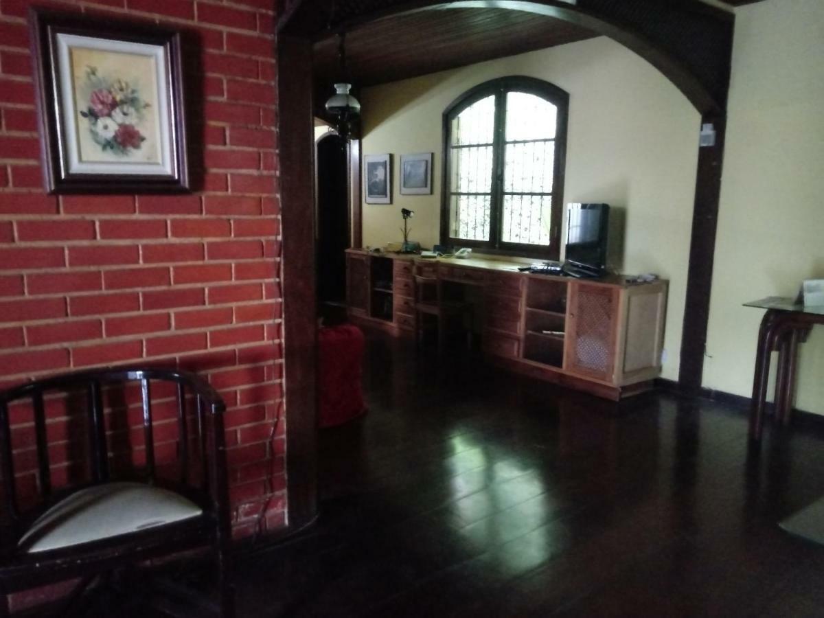 Hostel Mdemarilia Nova Friburgo Exterior photo