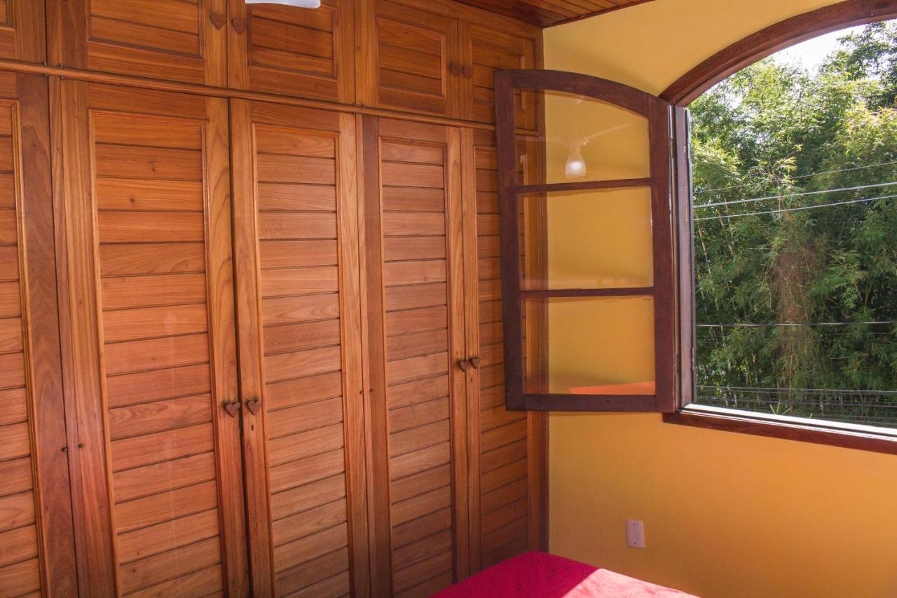 Hostel Mdemarilia Nova Friburgo Exterior photo