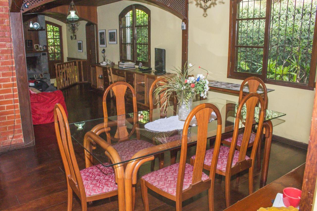 Hostel Mdemarilia Nova Friburgo Exterior photo